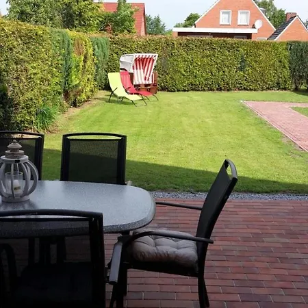 4 **** Hébergement de vacances *