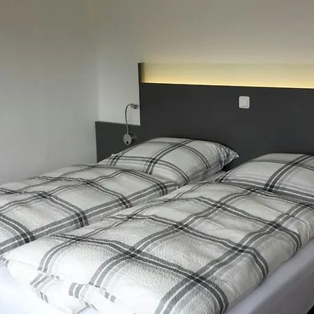 Feriehus 4 **** *