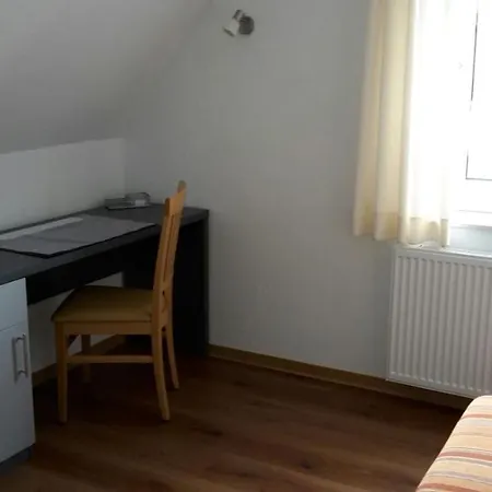 Hébergement de vacances 4 **** Esens