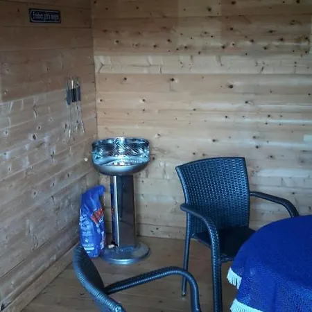 Hébergement de vacances 4 **** *