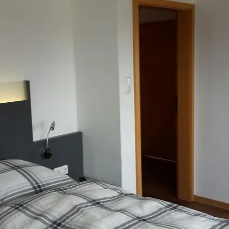 4 **** Hébergement de vacances Esens