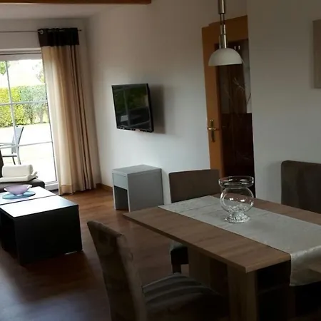 4 **** Feriehus *
